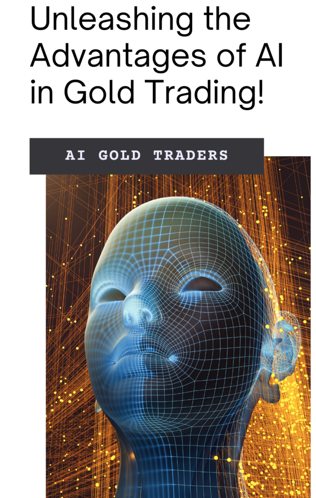 AI gold trading insights and strategies for smarter investments