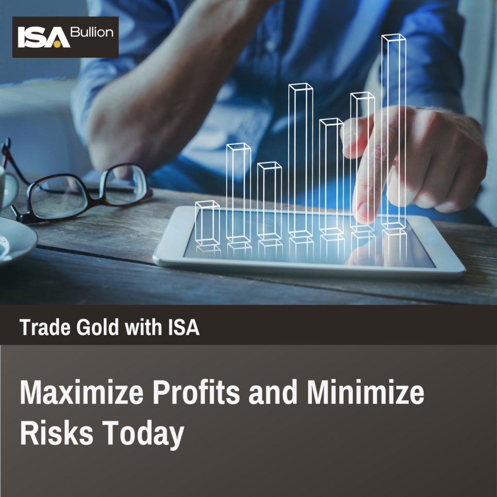 Maximize Profits with ISA Bullion