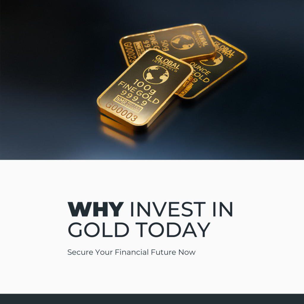 Gold bars displayed on a sleek black surface, symbolizing wealth and security, highlighting the importance of choosing the best gold trading platform for financial stability.